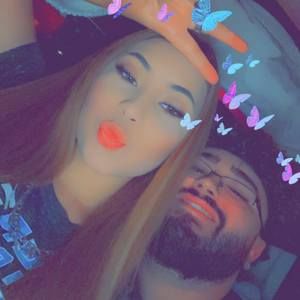 Meet your Posher, Alexandra